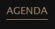 Agenda
