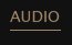 Audio